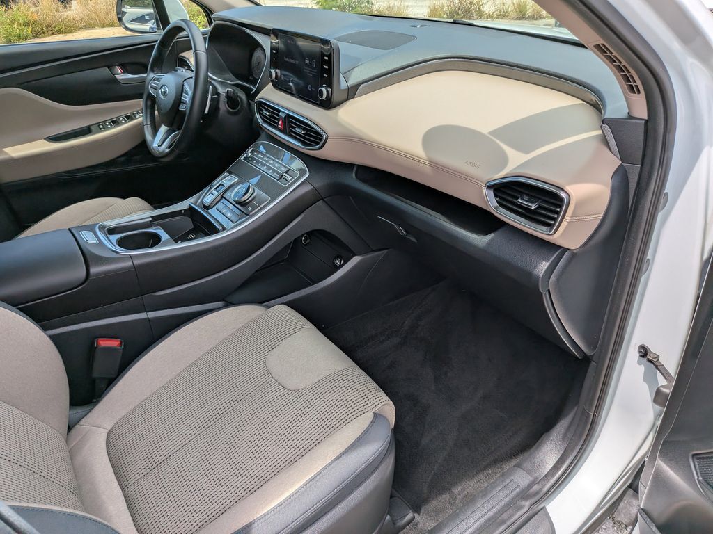 2022 Hyundai Santa Fe SEL San Clemente CA