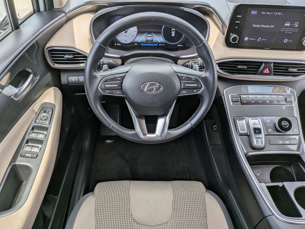2022 Hyundai Santa Fe SEL San Clemente CA