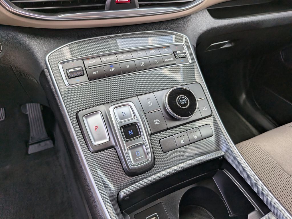 2022 Hyundai Santa Fe SEL San Clemente CA
