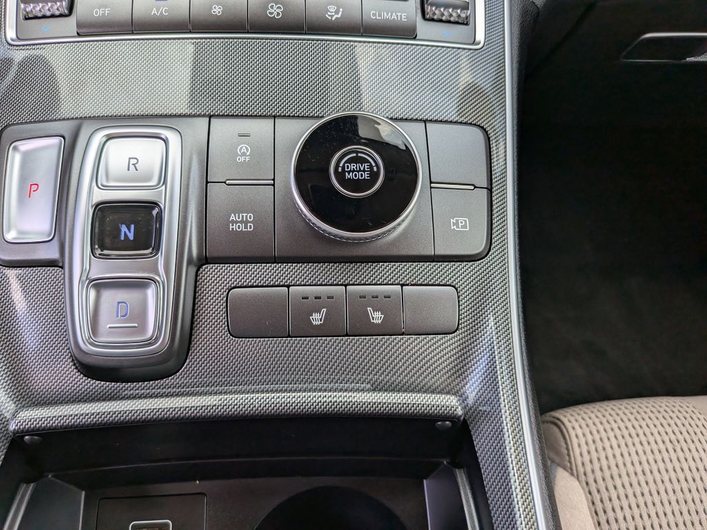 2022 Hyundai Santa Fe SEL San Clemente CA