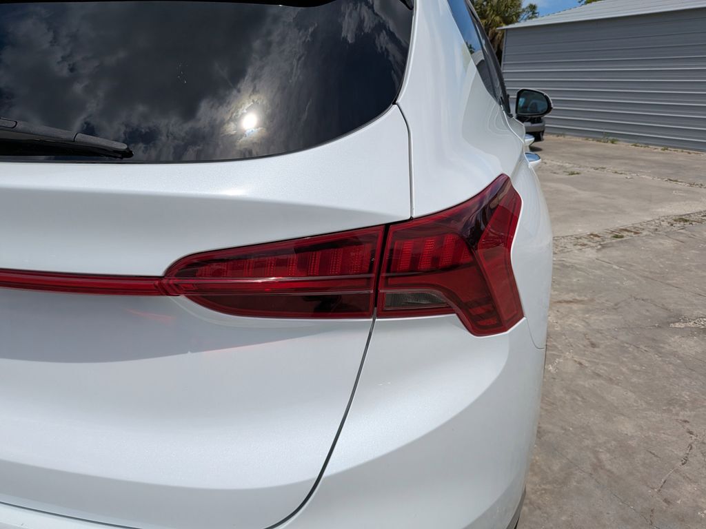 2022 Hyundai Santa Fe SEL San Clemente CA