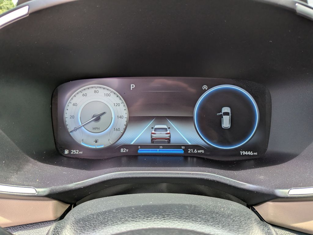2022 Hyundai Santa Fe SEL San Clemente CA