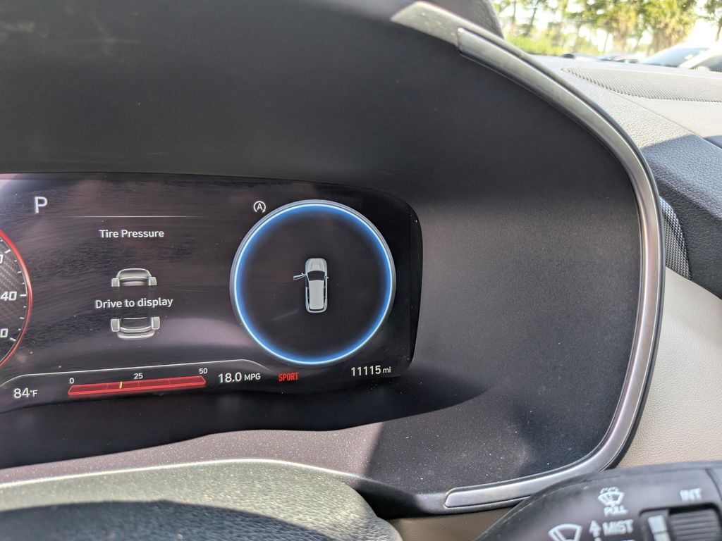 2022 Hyundai Santa Fe SEL San Clemente CA