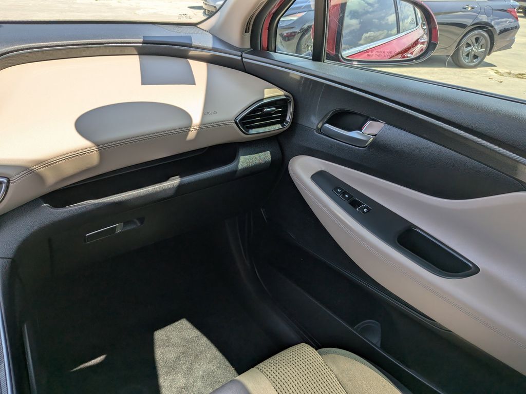 2022 Hyundai Santa Fe SEL San Clemente CA