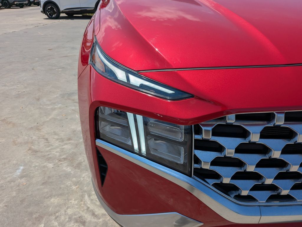 2022 Hyundai Santa Fe SEL San Clemente CA