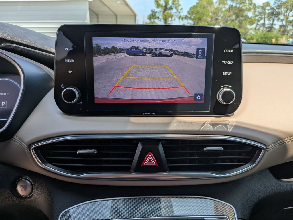 2022 Hyundai Santa Fe SEL San Clemente CA