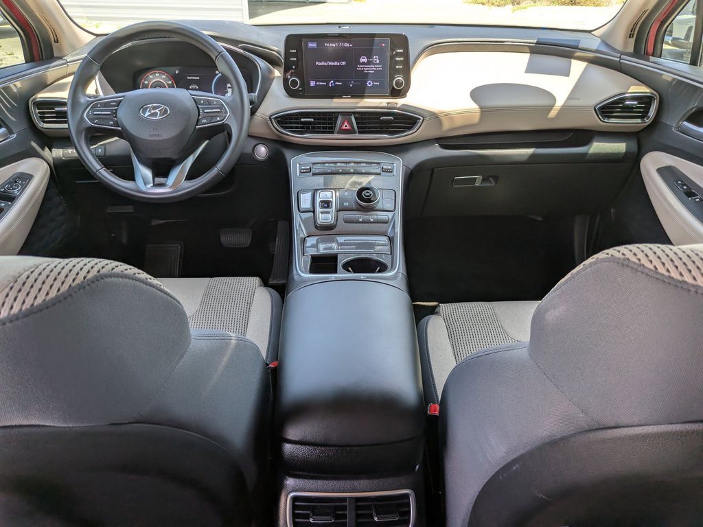 2022 Hyundai Santa Fe SEL San Clemente CA