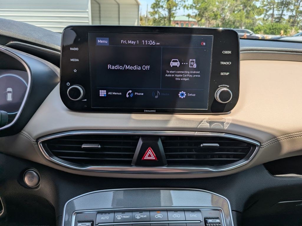 2022 Hyundai Santa Fe SEL San Clemente CA