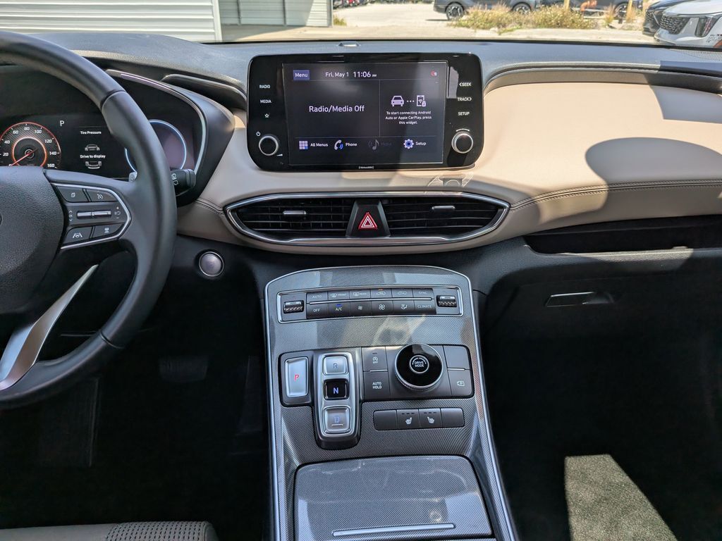 2022 Hyundai Santa Fe SEL San Clemente CA