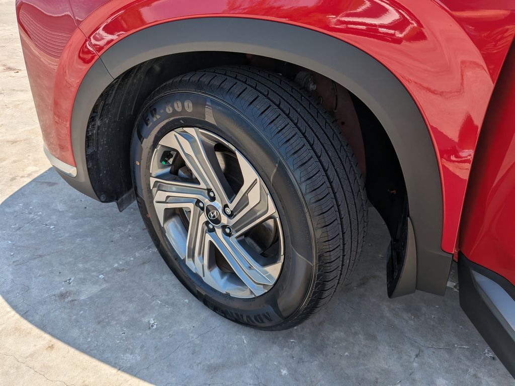 2022 Hyundai Santa Fe SEL San Clemente CA