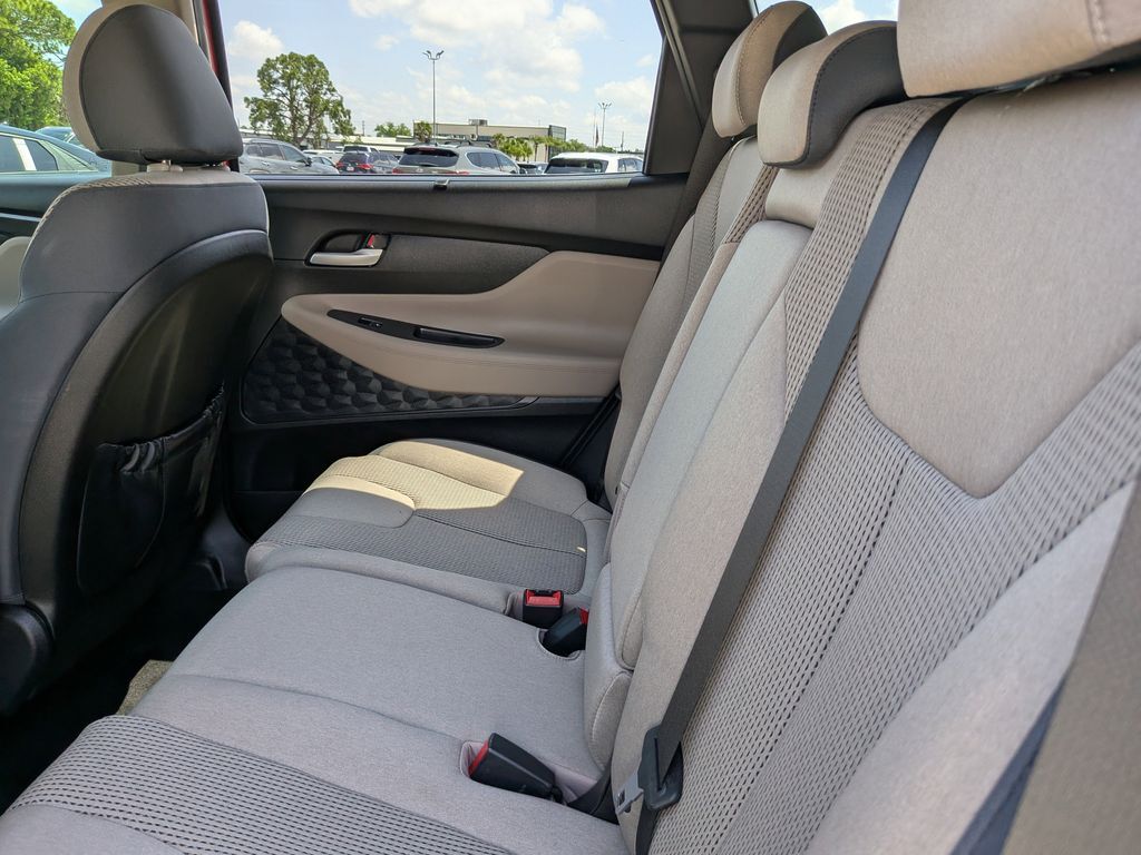 2022 Hyundai Santa Fe SEL San Clemente CA