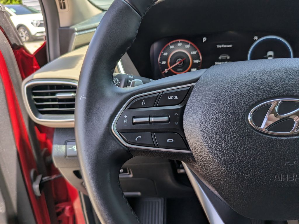 2022 Hyundai Santa Fe SEL San Clemente CA