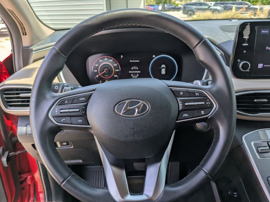 2022 Hyundai Santa Fe SEL San Clemente CA