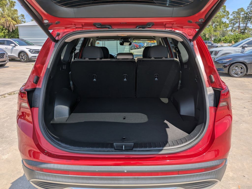 2022 Hyundai Santa Fe SEL San Clemente CA