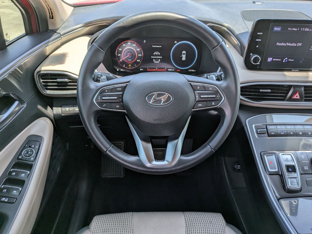 2022 Hyundai Santa Fe SEL San Clemente CA