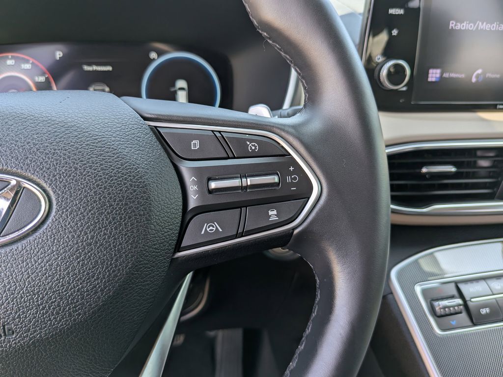2022 Hyundai Santa Fe SEL San Clemente CA
