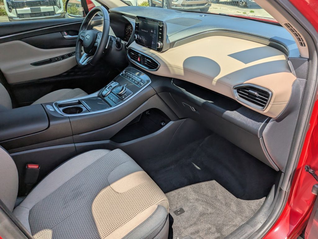 2022 Hyundai Santa Fe SEL San Clemente CA