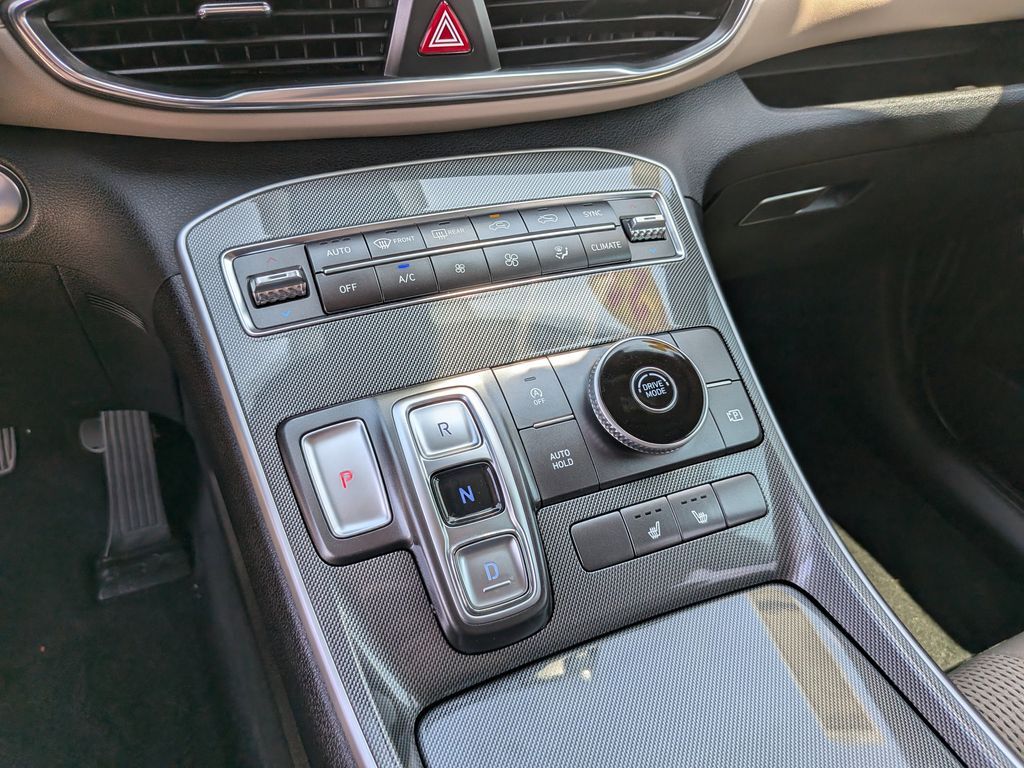 2022 Hyundai Santa Fe SEL San Clemente CA