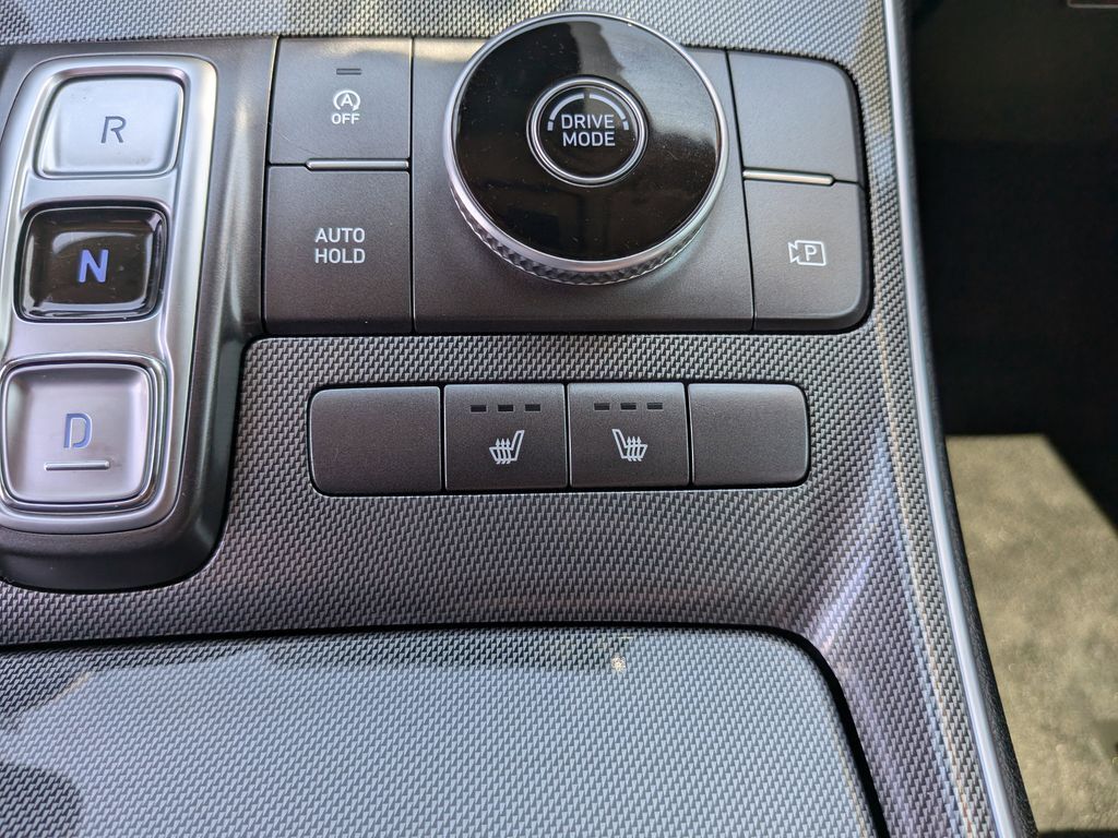 2022 Hyundai Santa Fe SEL San Clemente CA