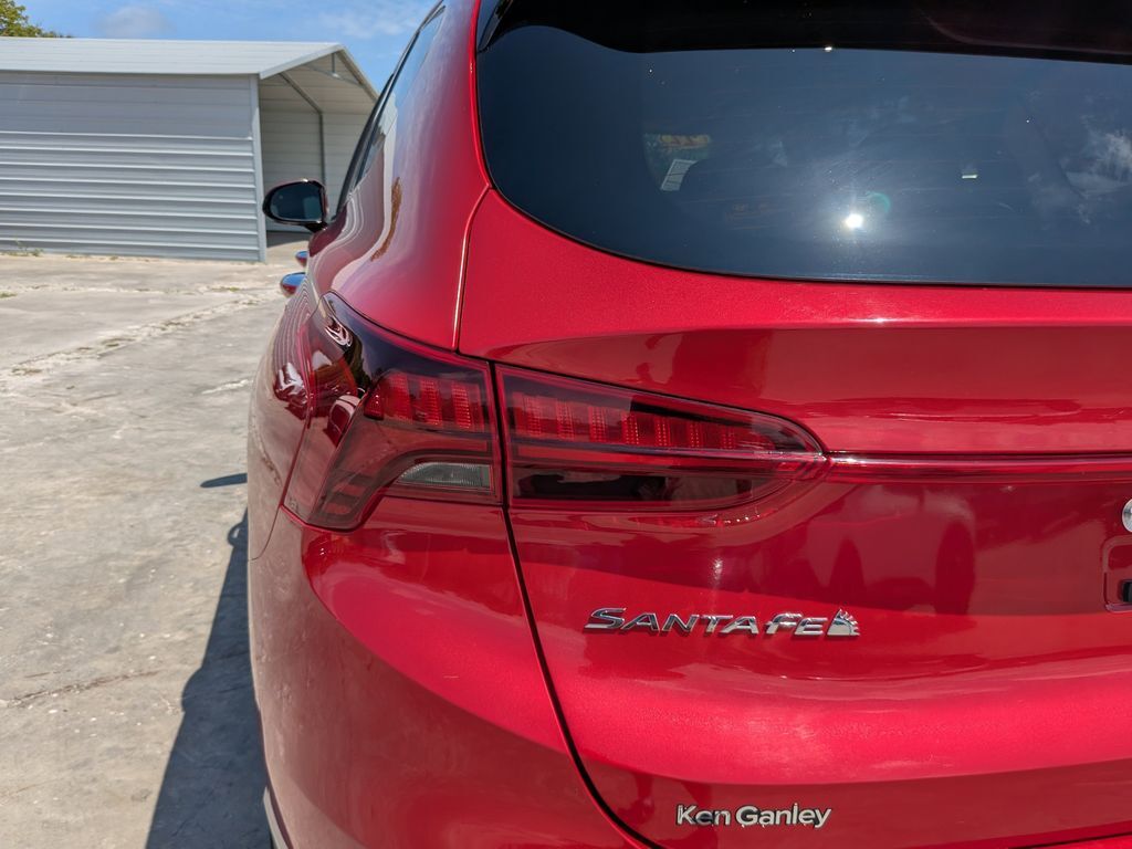 2022 Hyundai Santa Fe SEL San Clemente CA