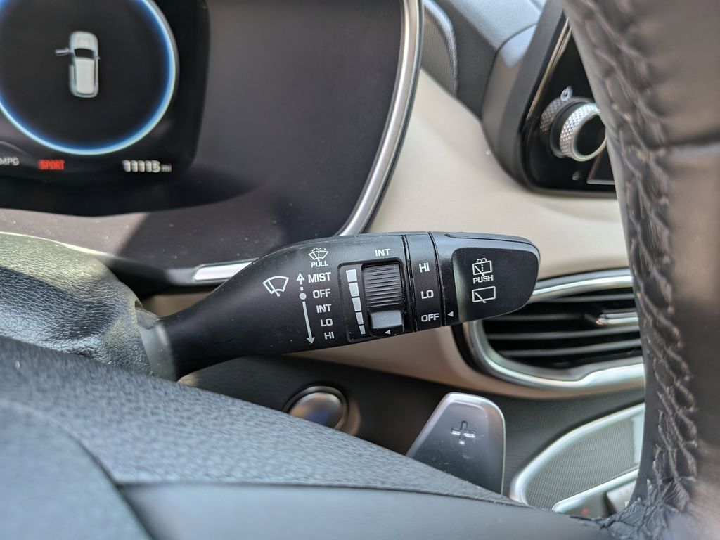 2022 Hyundai Santa Fe SEL San Clemente CA