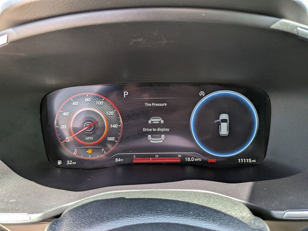2022 Hyundai Santa Fe SEL San Clemente CA