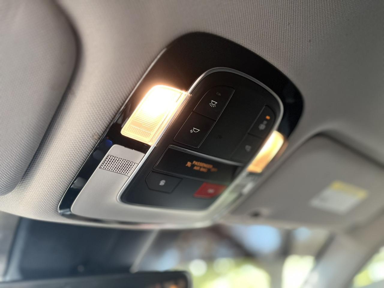 2022 Hyundai Santa Fe SEL Spring Branch TX
