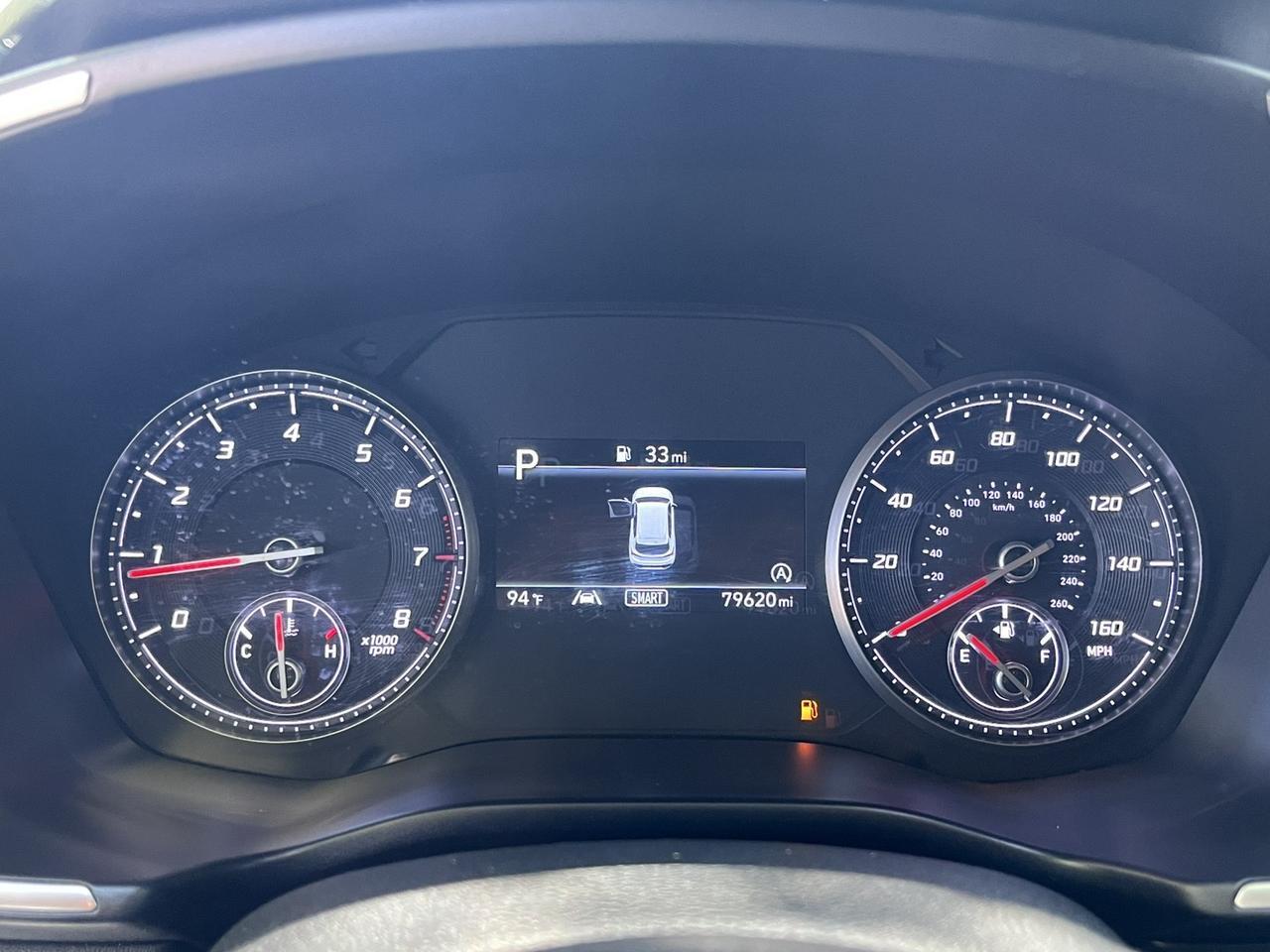 2022 Hyundai Santa Fe SEL Spring Branch TX