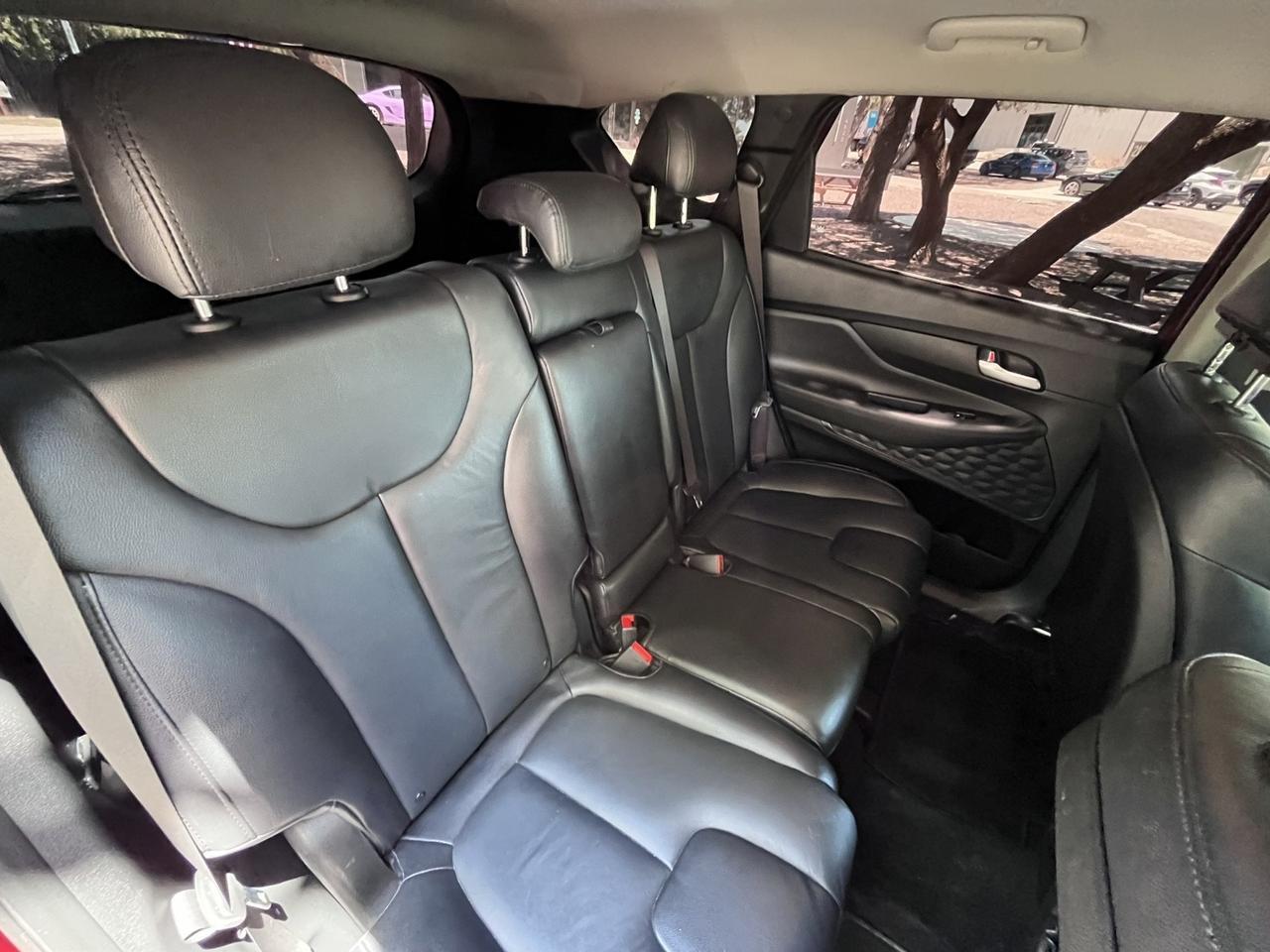 2022 Hyundai Santa Fe SEL Spring Branch TX