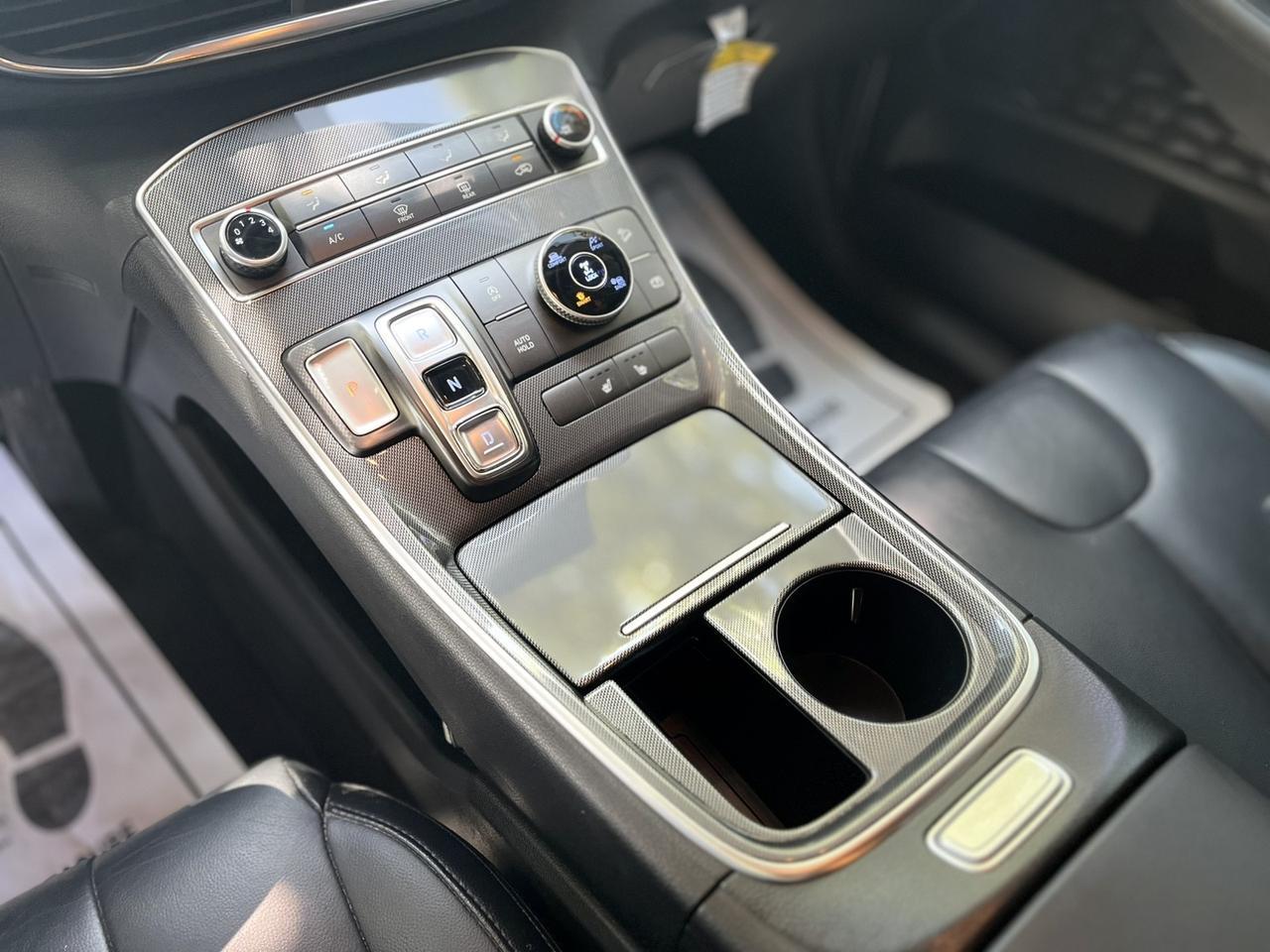 2022 Hyundai Santa Fe SEL Spring Branch TX