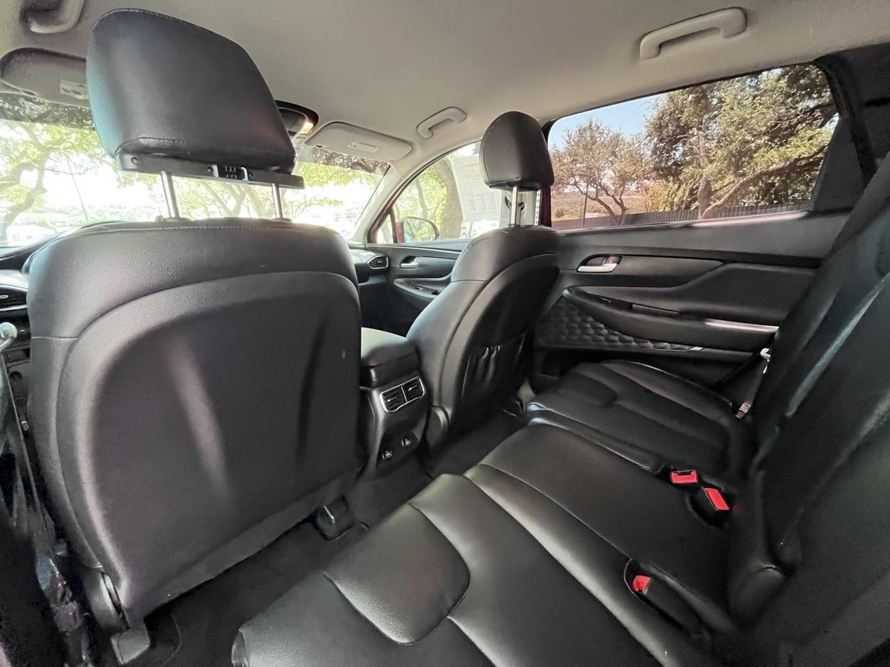 2022 Hyundai Santa Fe SEL Spring Branch TX