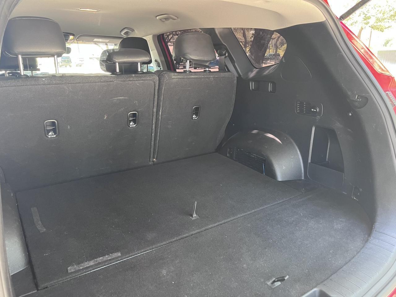 2022 Hyundai Santa Fe SEL Spring Branch TX