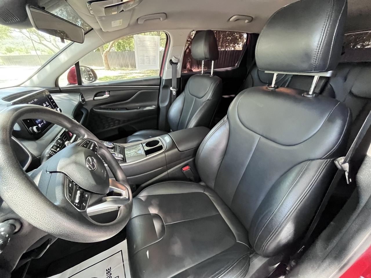 2022 Hyundai Santa Fe SEL Spring Branch TX