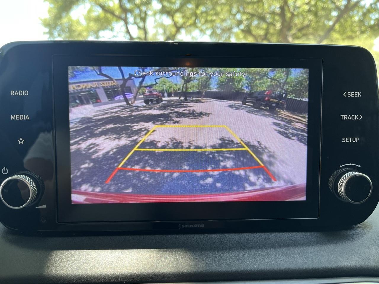 2022 Hyundai Santa Fe SEL Spring Branch TX