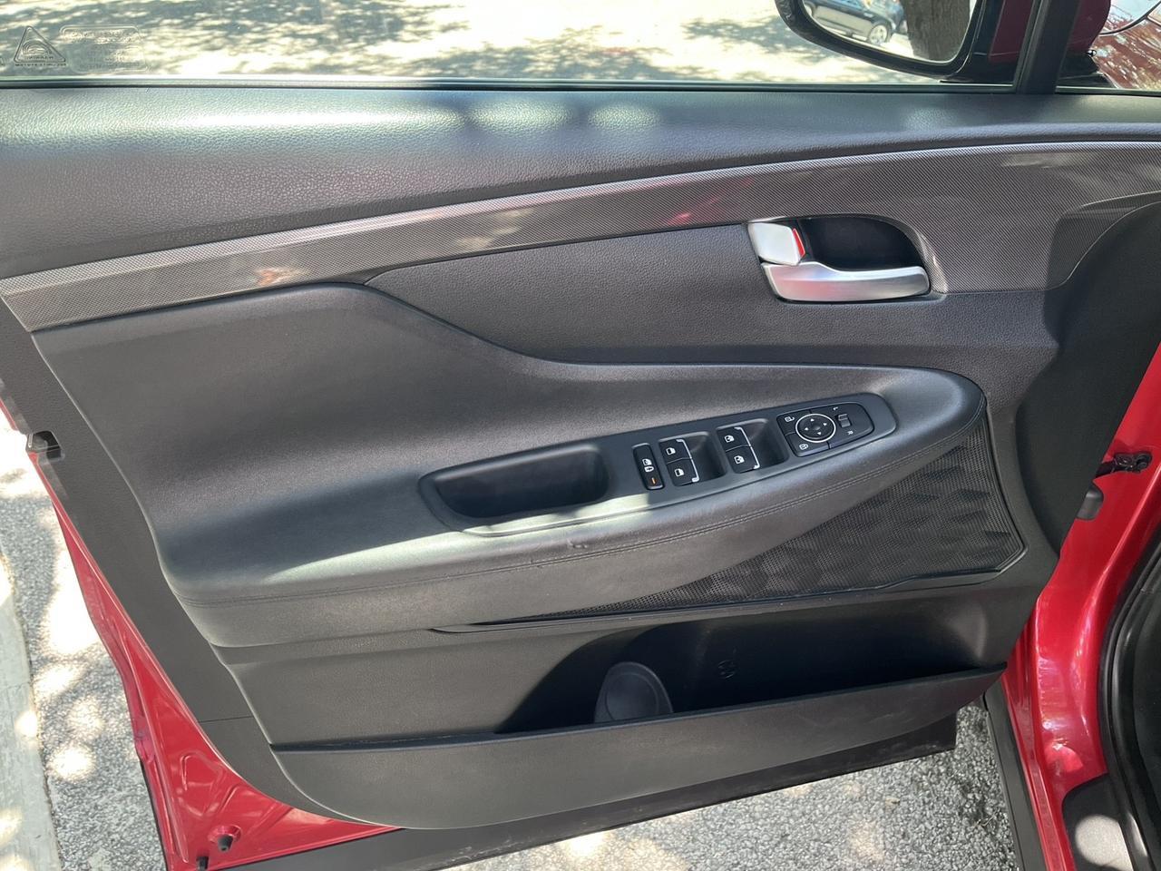 2022 Hyundai Santa Fe SEL Spring Branch TX