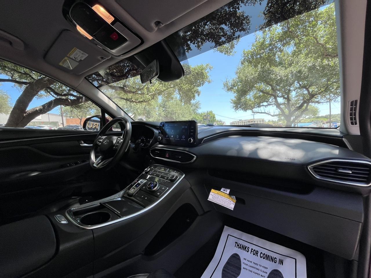 2022 Hyundai Santa Fe SEL Spring Branch TX
