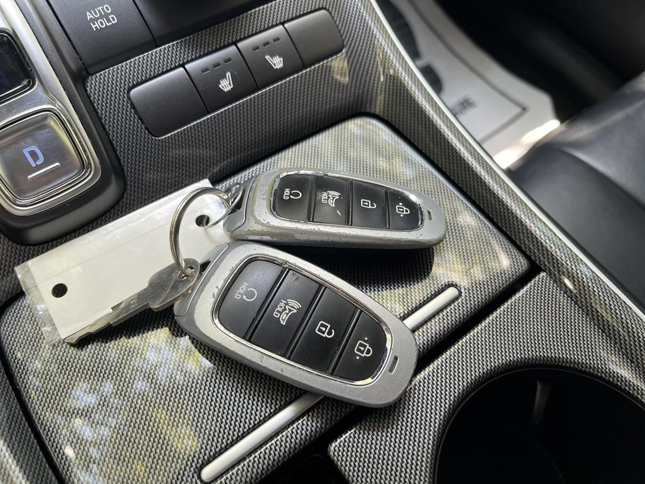 2022 Hyundai Santa Fe SEL Spring Branch TX