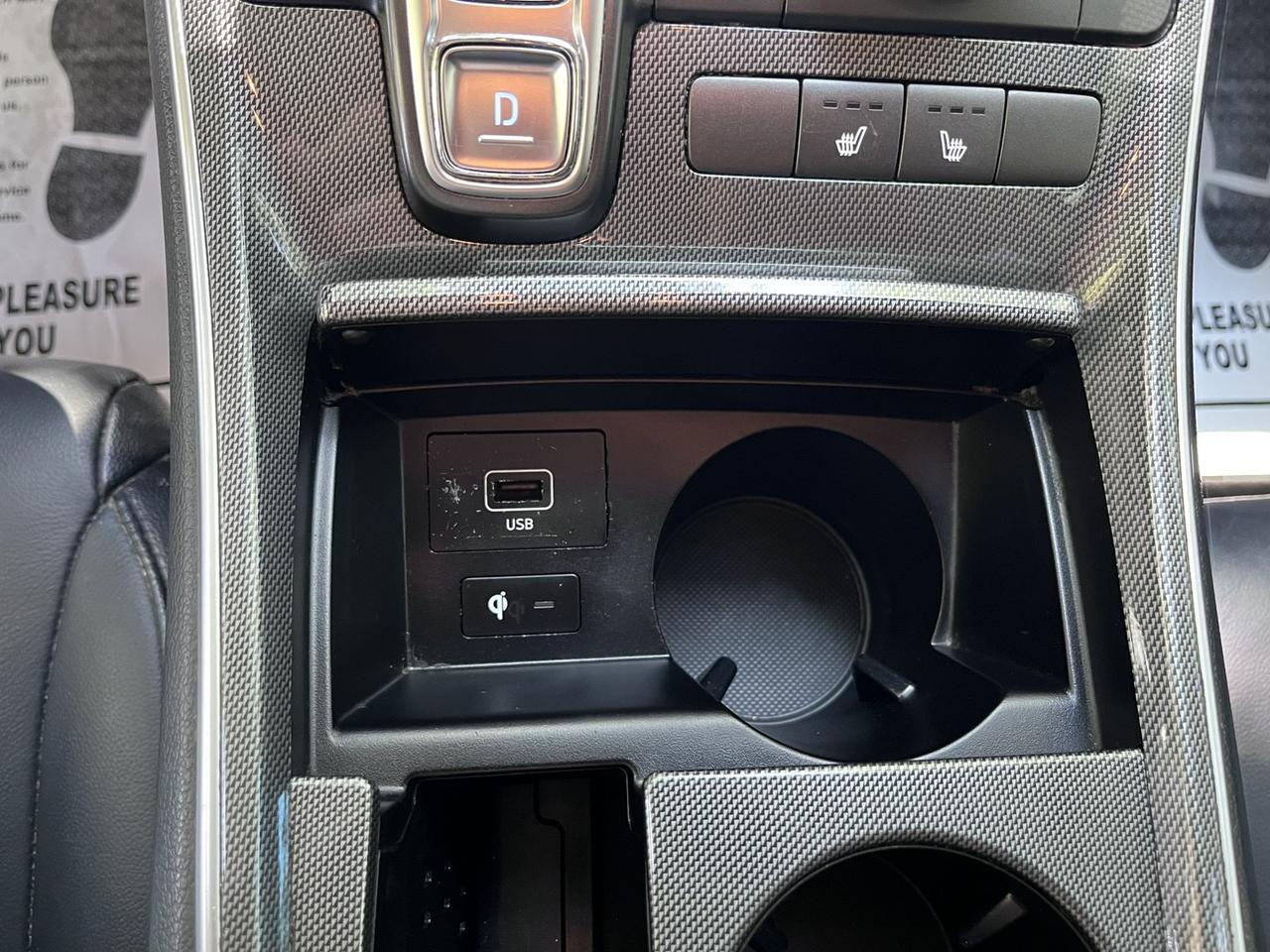 2022 Hyundai Santa Fe SEL Spring Branch TX