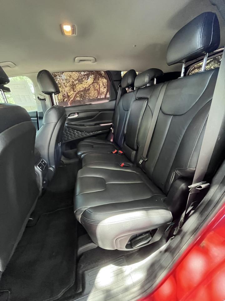 2022 Hyundai Santa Fe SEL Spring Branch TX
