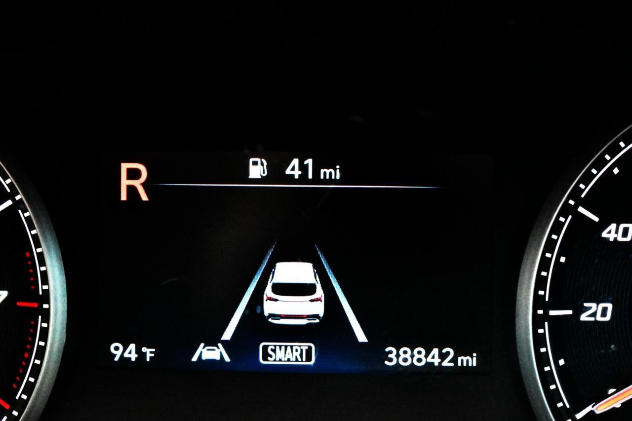 2022 Hyundai Santa Fe SEL Tampa FL