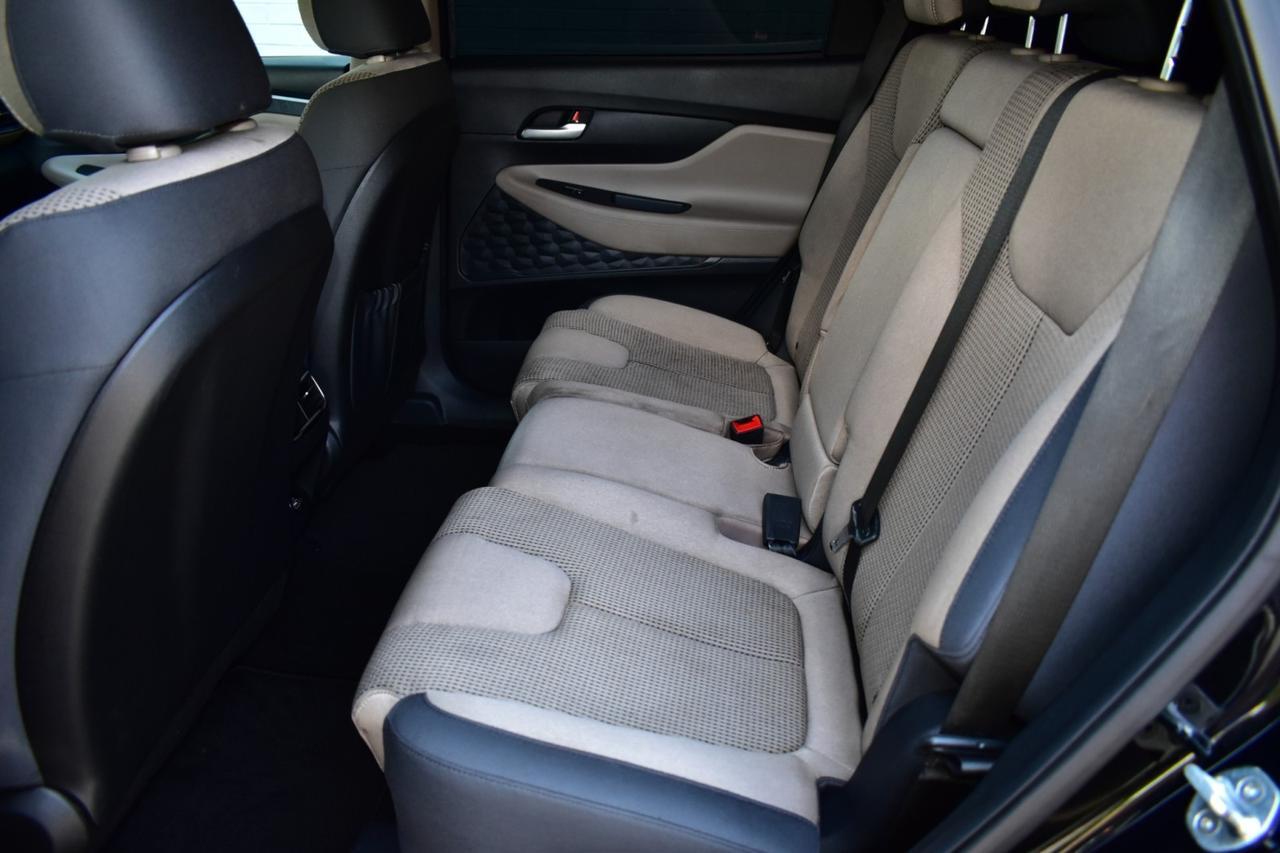 2022 Hyundai Santa Fe SEL Tampa FL