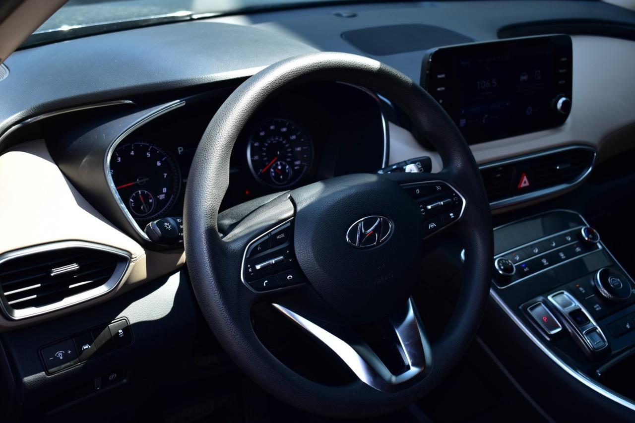 2022 Hyundai Santa Fe SEL Tampa FL