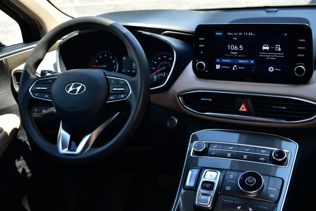 2022 Hyundai Santa Fe SEL Tampa FL