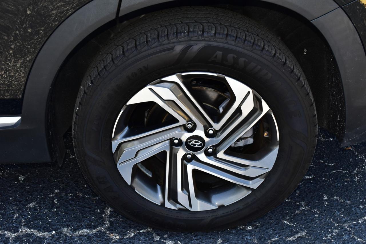 2022 Hyundai Santa Fe SEL Tampa FL