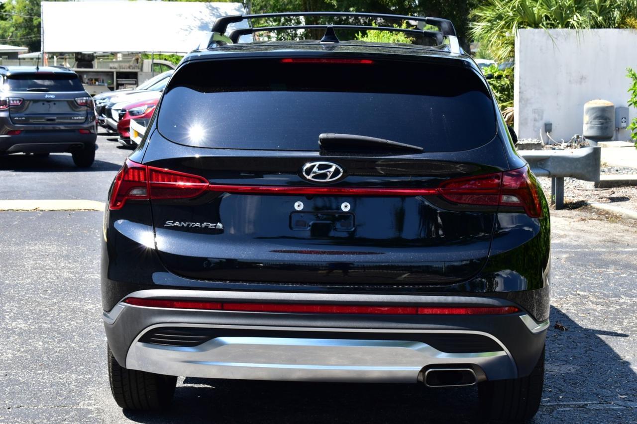 2022 Hyundai Santa Fe SEL Tampa FL