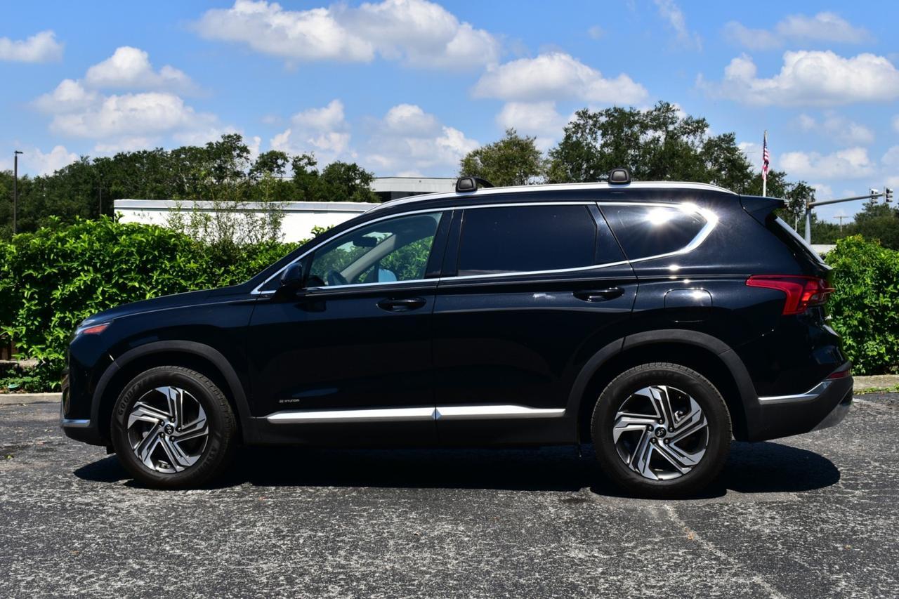 2022 Hyundai Santa Fe SEL Tampa FL