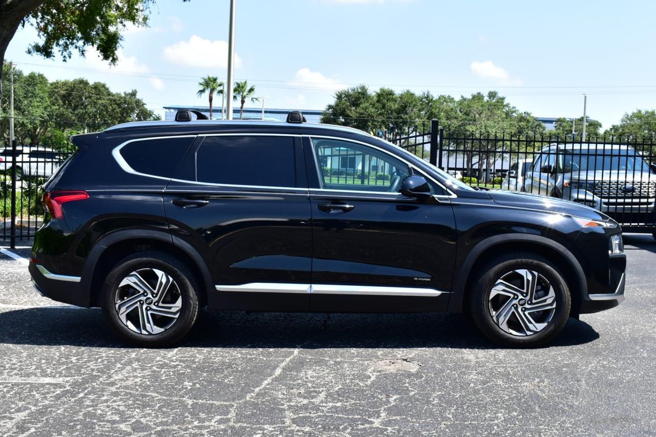 2022 Hyundai Santa Fe SEL Tampa FL