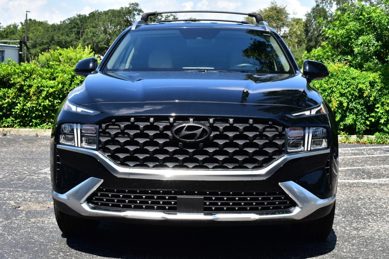 2022 Hyundai Santa Fe SEL Tampa FL