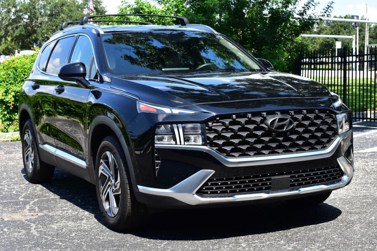 2022 Hyundai Santa Fe SEL Tampa FL