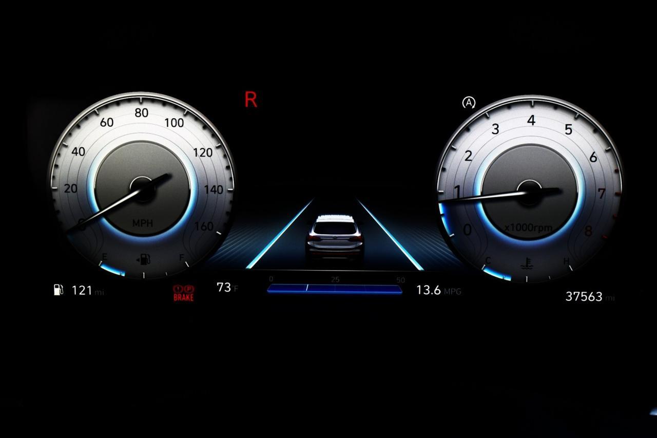 2022 Hyundai Santa Fe SEL Tampa FL